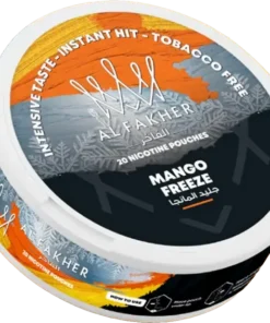 Al FAKHER Mango Freeze SNUS