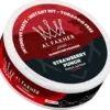 Al Fakher – Strawberry Punch Nicotine Pouch