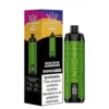 AL Fakher Crown Bar 15000 puffs Pro Max - Blue Razz Lemonade - 5mg