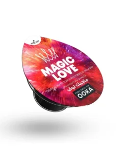 MAGIC LOVE