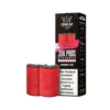 Al Fakher 30K Hypermax Cherry Ice Refill Pod